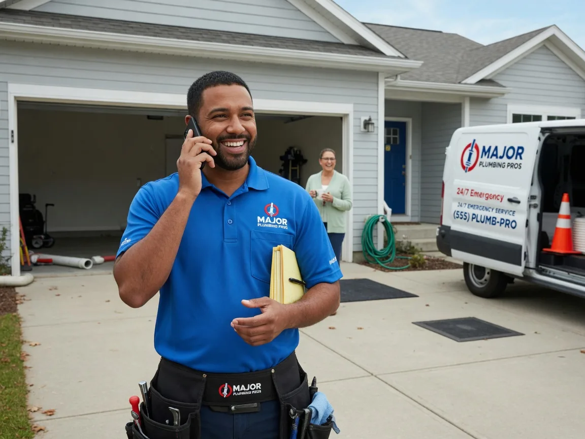 Drain Cleaning Services Island Falls, ME FAQs